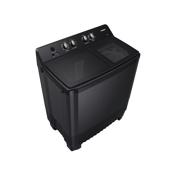 Buy Samsung 8 kg 5 Star WT80B3560GB/TL Semi Automatic Washing Machine - Vasanth & Co