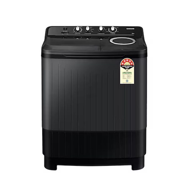 Buy Samsung 8.5 kg 5 Star WT85B4200GD/TL Semi Automatic Washing Machine - Vasanth & Co