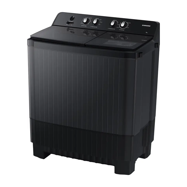 Buy Samsung 9 kg 5 Star WT90B3560GB/TL Semi Automatic Washing Machine - Vasanth & Co