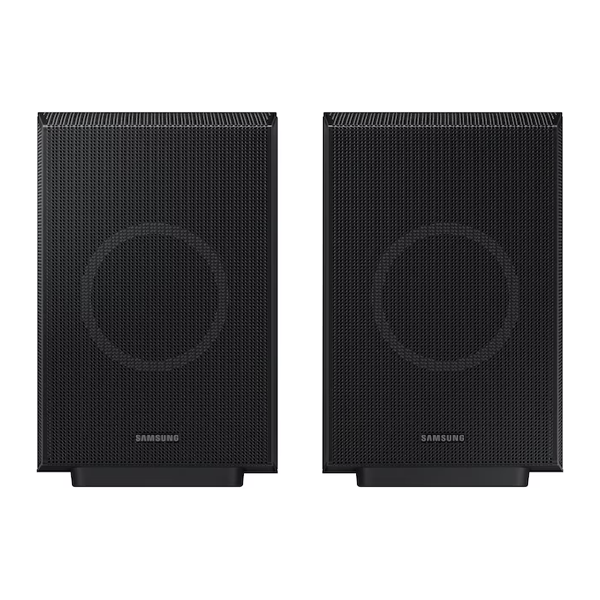 Buy Samsung 656 W 11.1.4 ch HW-Q990D/XL Graphite Black Wireless Dolby Atmos Soundbar with Subwoofer - Vasanth & Co