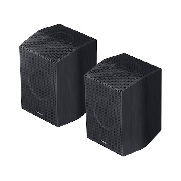 Buy Samsung 540 W 9.1.4 ch HW-Q930D/XL Titan Black Wireless Dolby Atmos Soundbar with Subwoofer - Vasanth & Co