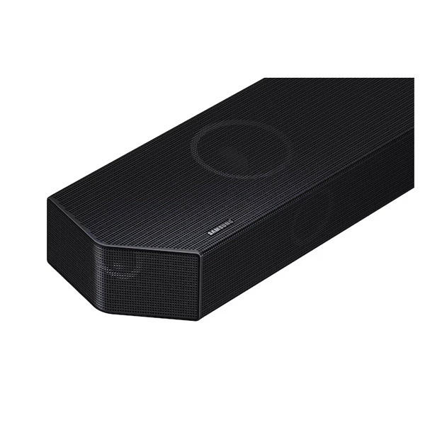 Buy Samsung 360 W 5.1.2 ch HW-Q800D/XL Black Wireless Dolby Atmos Soundbar with Wireless Subwoofer - Vasanth & Co