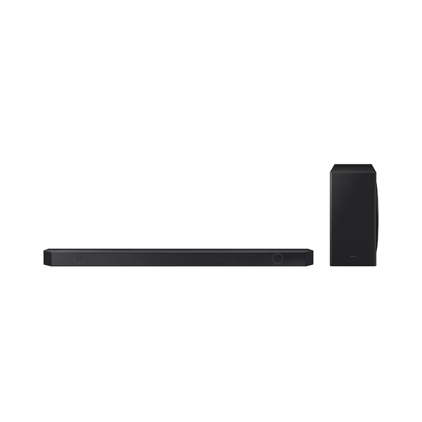 Buy Samsung 360 W 5.1.2 ch HW-Q800D/XL Black Wireless Dolby Atmos Soundbar with Wireless Subwoofer - Vasanth & Co