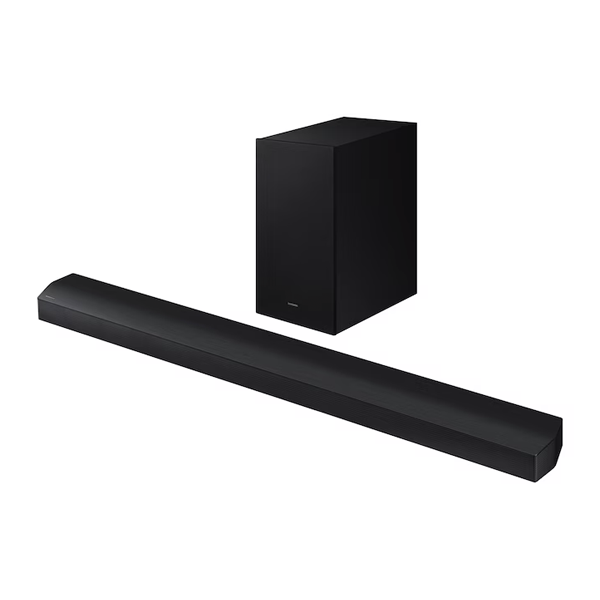 Buy Samsung 400 W 5.1 ch HW-B750D/XL Black Dolby Soundbar - Vasanth & Co