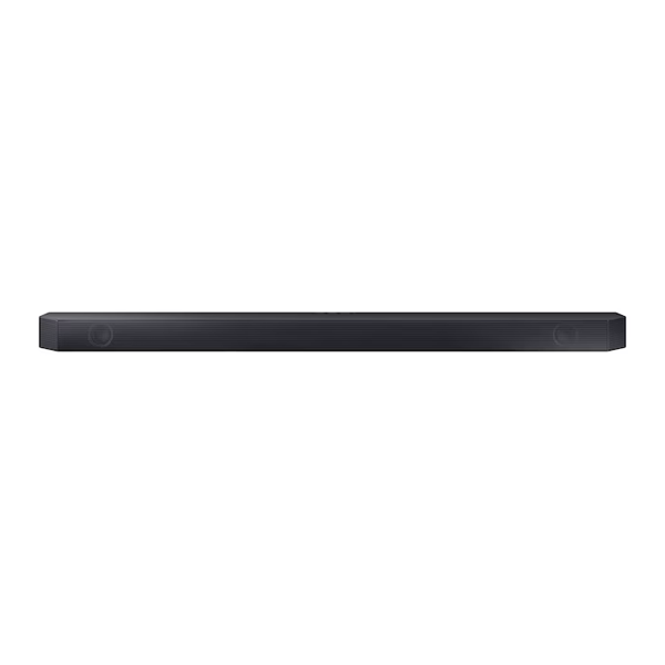 Buy Samsung 3.1.2 ch HW-Q600C/XL Black Bluetooth Soundbar with Wireless Subwoofer - Vasanth & Co