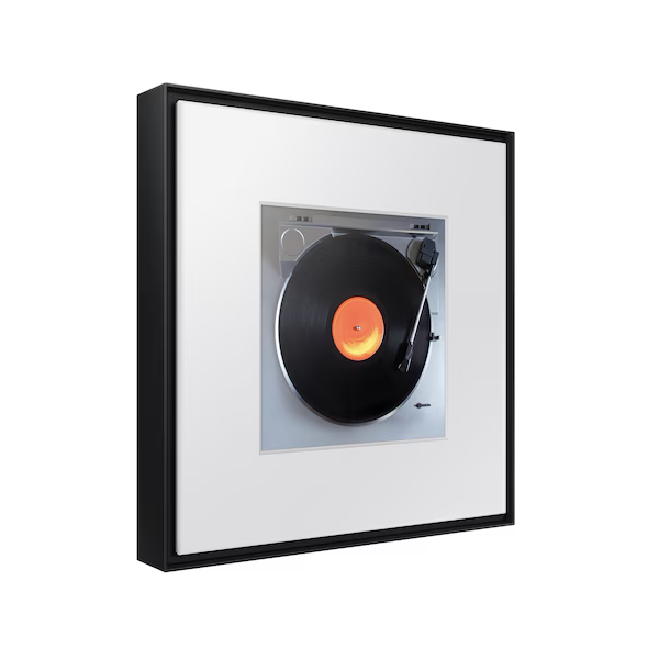 Buy Samsung 120 W 2.0 ch HW-LS60D/XL Black Dolby Atmos Music Frame Soundbar - Vasanth & Co