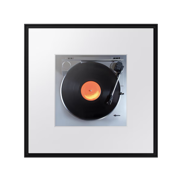 Buy Samsung 120 W 2.0 ch HW-LS60D/XL Black Dolby Atmos Music Frame Soundbar - Vasanth & Co