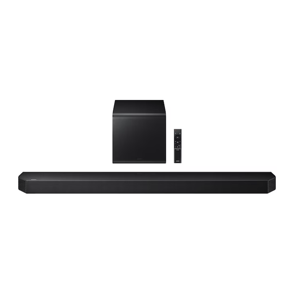 Buy Samsung Q Series 5.1.2 ch HW-Q800F Soundbar with Subwoofer - Vasanth & Co