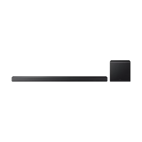 Buy Samsung 3.1.2 ch HW-QS700F Q Series Soundbar with Subwoofer - Vasanth & Co