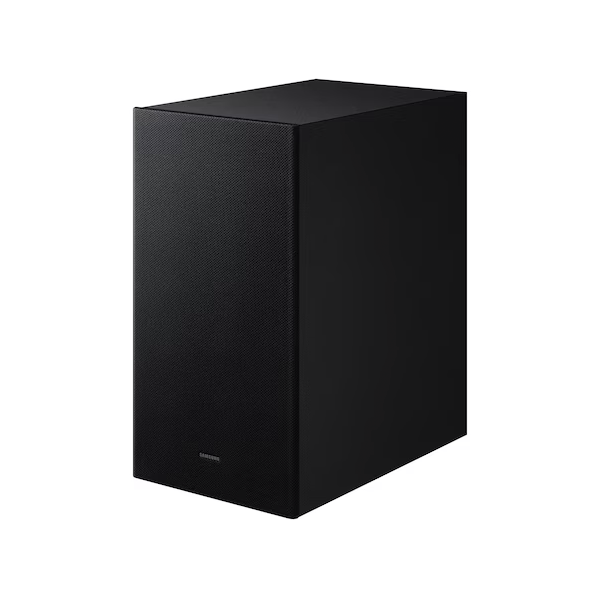 Buy Samsung 490 W 5.1 ch HW-B67EF/XL Black Wireless Soundbar with Subwoofer - Vasanth & Co