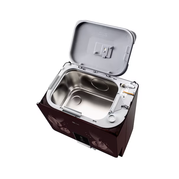 Buy LG 8L WW146RTLC Crimson Red RO+Mineral Booster Water Purifier - Vasanth and Co