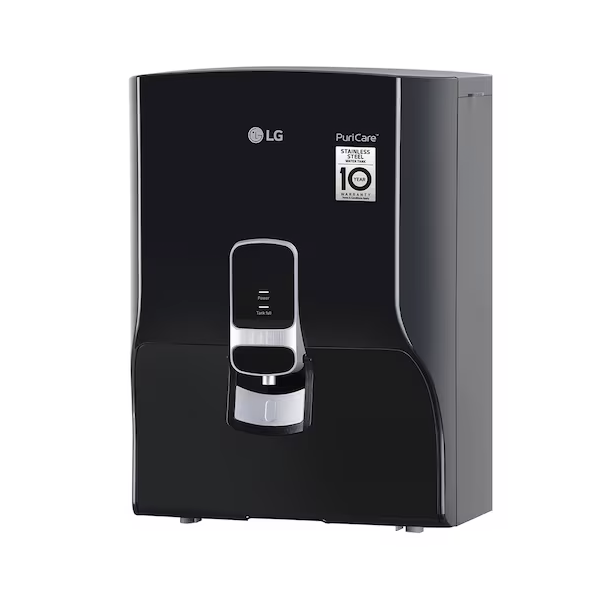 Buy LG 8L WW131NF RO + Carbon Filter Water Purifier - Vasanth and Co