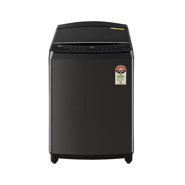 Buy LG 11Kg 5 Star THD11SWM Top Load Washing Machine - Vasanth and Co