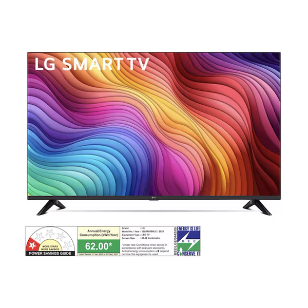 Buy LG 80cm 32 inch 32LR605B6LC Smart HD TV - Vasanth and Co