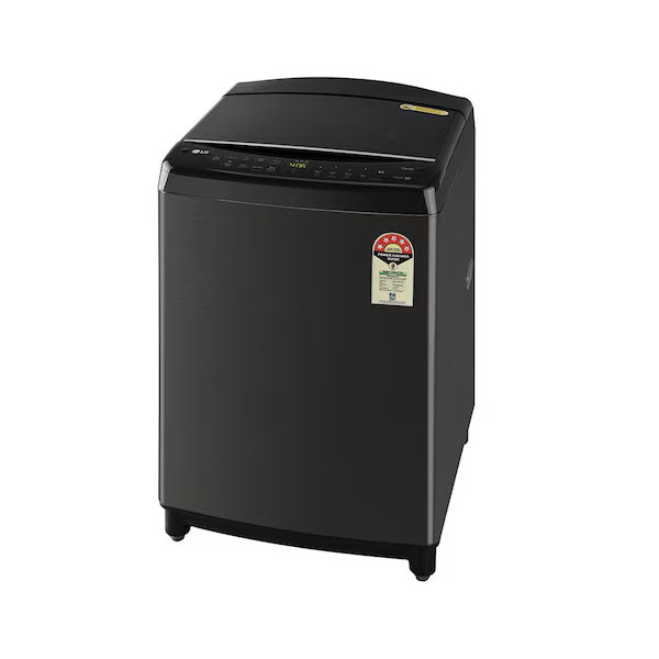 Buy LG 11Kg 5 Star THD11SWM Top Load Washing Machine - Vasanth and Co