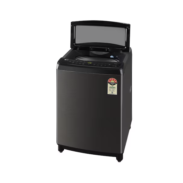 Buy LG 11Kg 5 Star THD11SWM Top Load Washing Machine - Vasanth and Co