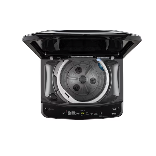 Buy LG 11Kg 5 Star T90V4MB1S Top Load Washing Machine - Vasanth and Co