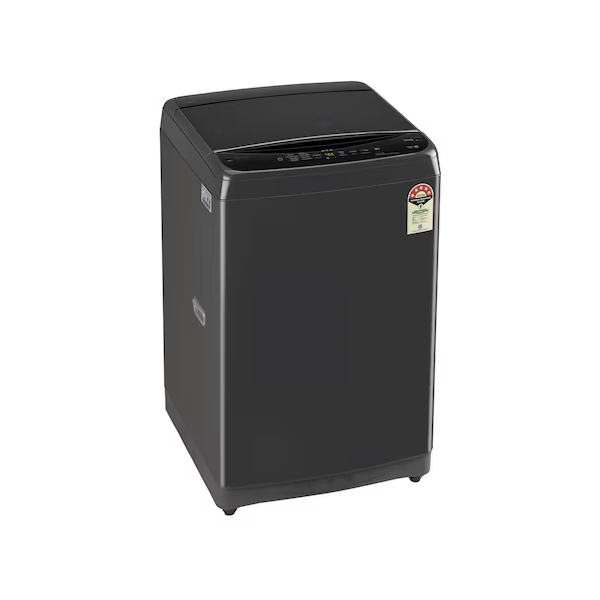 Buy LG 11Kg 5 Star T90V4MB1S Top Load Washing Machine - Vasanth and Co
