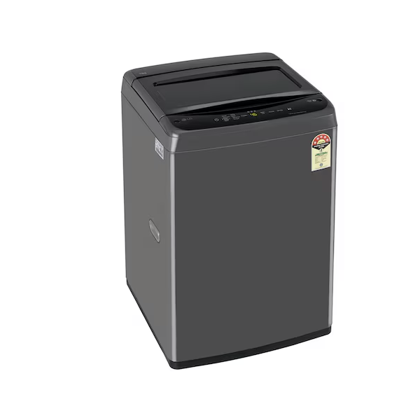 Buy LG 7.5 Kg 5 Star T75VBMB1Z Top Load Washing Machine - Vasanth and Co