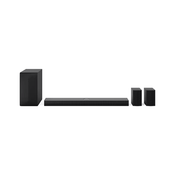Buy LG 5.1.1Ch SQ75TR Soundbar - Vasanth and Co