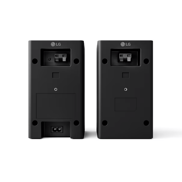 Buy LG 2.0 Ch SPT8-S Soundbar - Vasanth and Co