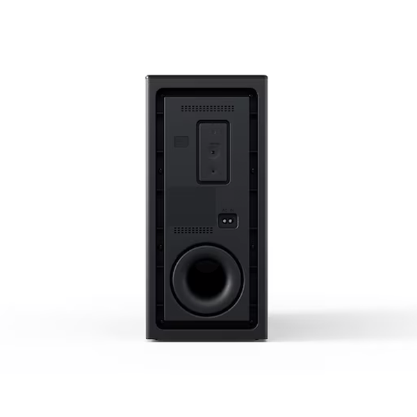 Buy LG 3.1 Ch SG10TY Soundbar - Vasanth and Co