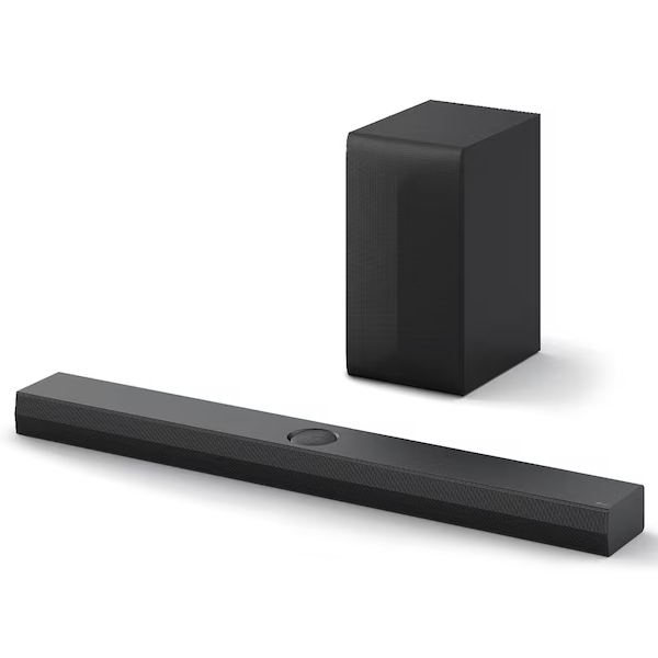 Buy LG 3.1.1 Ch S70TY Soundbar - Vasanth and Co