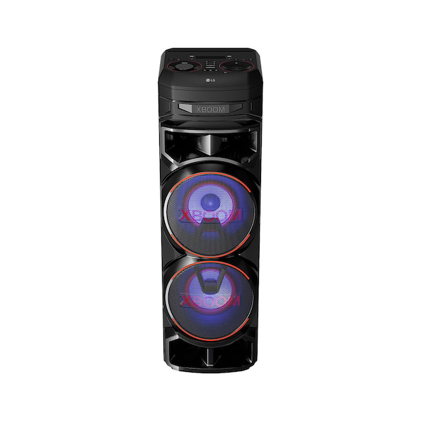 Buy LG XBOOM RNC9 Bluetooth Party Speaker - Vasanth and Co
