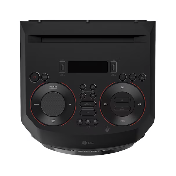 Buy LG XBOOM RNC9 Bluetooth Party Speaker - Vasanth and Co