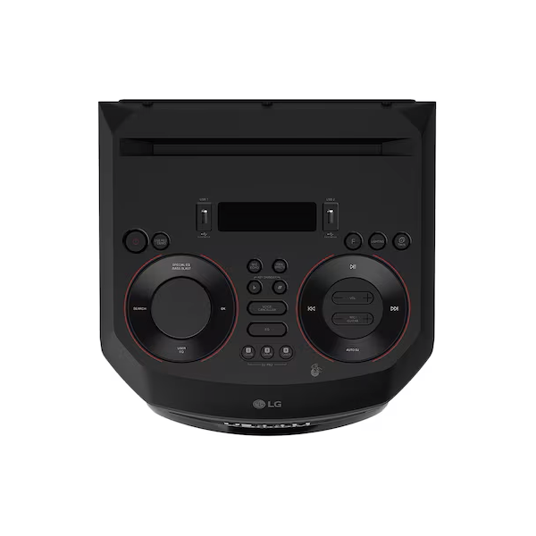 Buy LG XBOOM RNC7 Bluetooth Party Speaker - Vasanth and Co