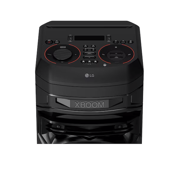 Buy LG XBOOM RNC5 Bluetooth Party Speaker - Vasanth and Co