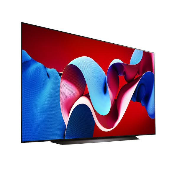 Buy LG 210cm 83 inch OLED83C46LA 4K OLED TV - Vasanth and Co