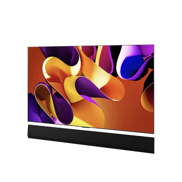 Buy LG 164cm 65 inch OLED65G46LA 4K OLED AI TV - Vasanth and Co