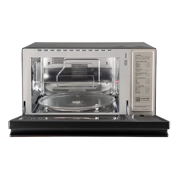 Buy LG 32 L MJEN326UHW Microwave Oven - Vasanth and Co
