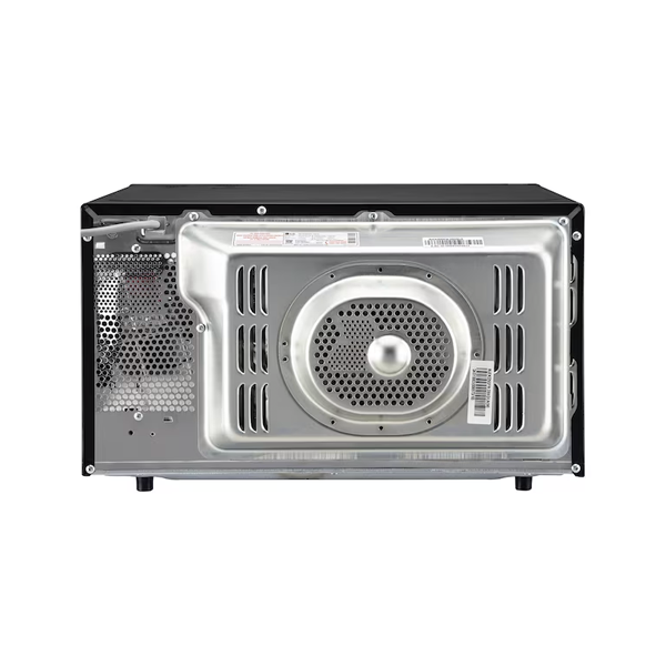 Buy LG 32 L MJEN326SFW Microwave Oven - Vasanth and Co
