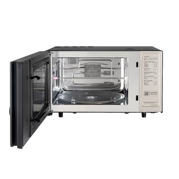 Buy LG 28 L MJEN286UHW Microwave Oven - Vasanth and Co