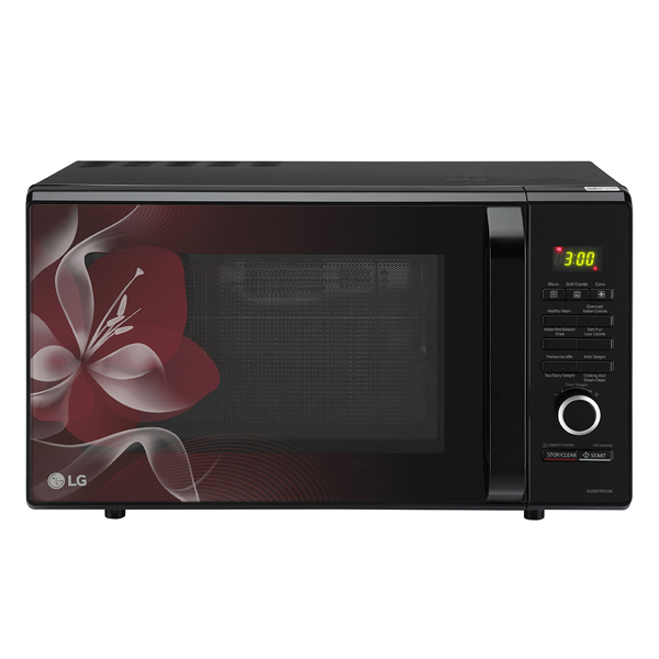 Buy LG 28 L MJ2887BWUM Convection Microwave Oven - Vasanth and Co