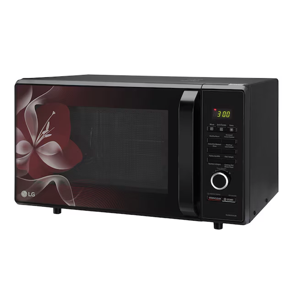 Buy LG 28 L MJ2887BWUM Convection Microwave Oven - Vasanth and Co