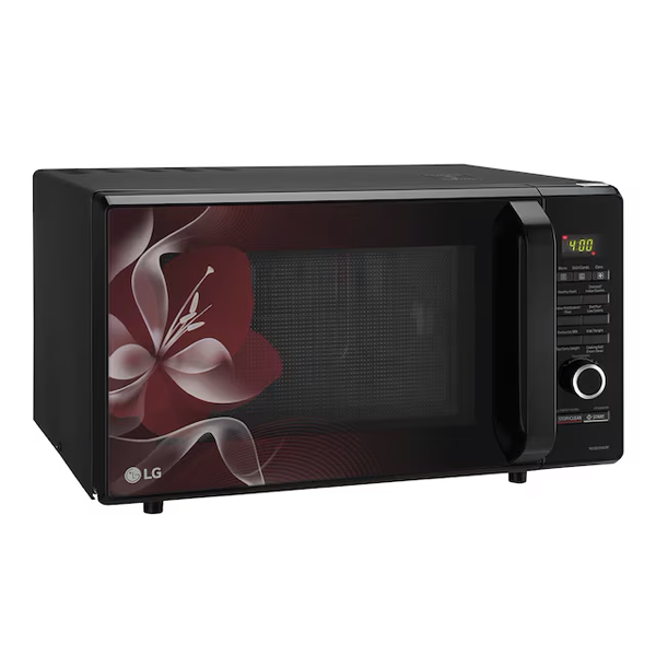 Buy LG 28 L MJ2887BWUM Convection Microwave Oven - Vasanth and Co
