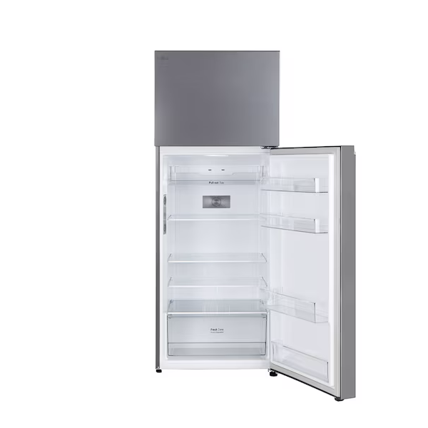 Buy LG 466 L 1 Star Double Door Refrigerator - Vasanth and Co