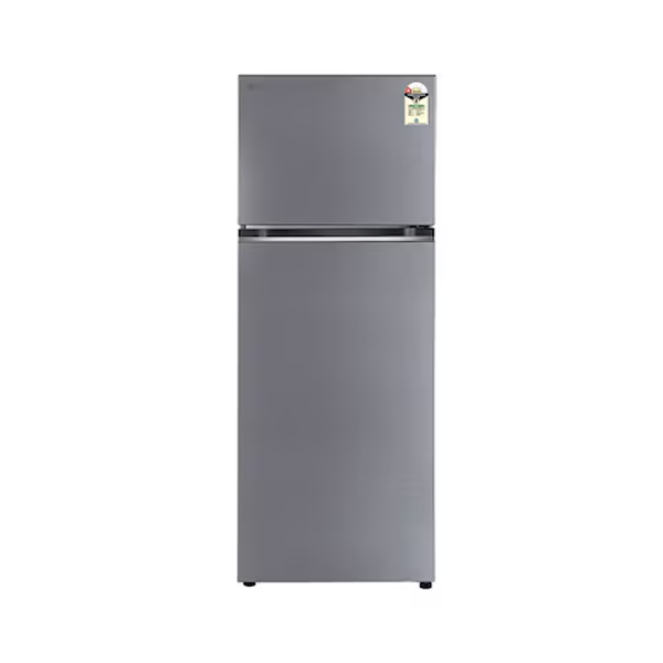 Buy LG 466 L 1 Star Double Door Refrigerator - Vasanth and Co