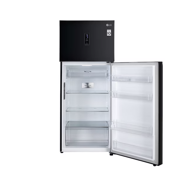 Buy LG 466L 2-Star GL-T492MESY Double Door Refrigerator - Vasanth and Co
