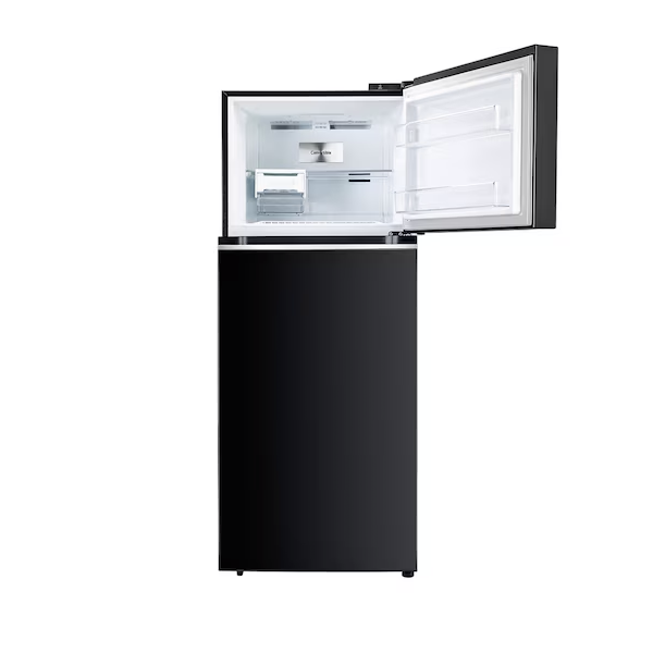 Buy LG 398L 3 Star GL-T422VESX Double Door Refrigerator - Vasanth and Co