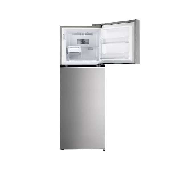 Buy LG 343L 3 Star GL-T382TPZX Double Door Refrigerator - Vasanth and Co