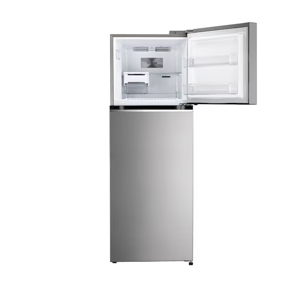 Buy LG 322L 2 Star GL-T342TPZY Double Door Refrigerator - Vasanth and Co