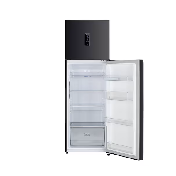 Buy LG 272L 3 Star GL-T312TESX Double Door Refrigerator - Vasanth and Co