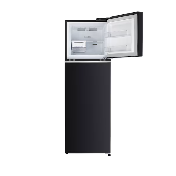 Buy LG 272L 3 Star GL-T312TESX Double Door Refrigerator - Vasanth and Co