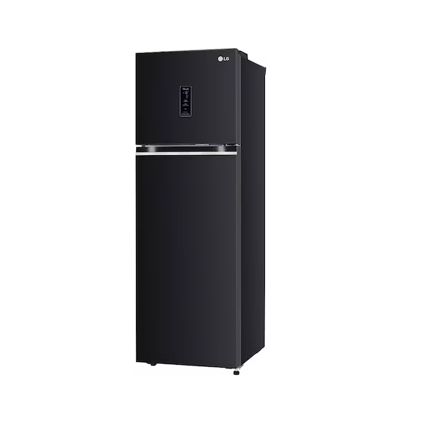 Buy LG 272L 3 Star GL-T312TESX Double Door Refrigerator - Vasanth and Co