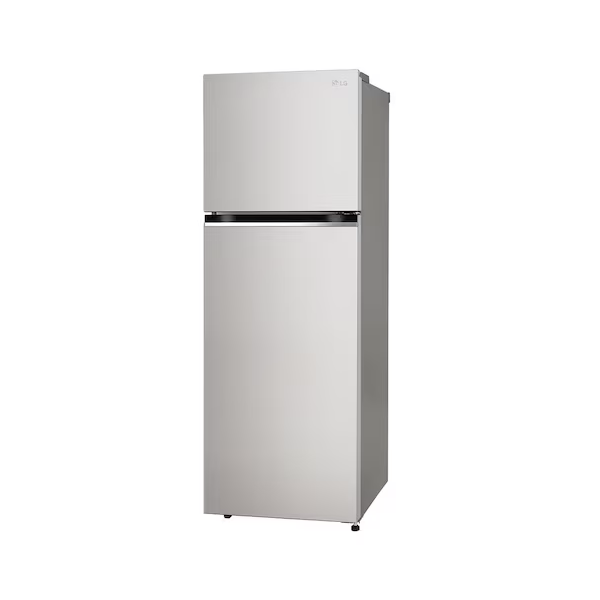 Buy LG 343L 2 Star GL-S382SUSY Double Door Refrigerator - Vasanth and Co