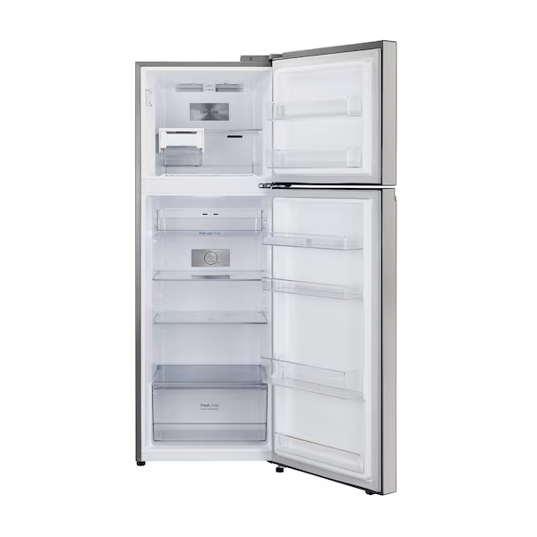 Buy LG 343L 2 Star GL-S382SUSY Double Door Refrigerator - Vasanth and Co